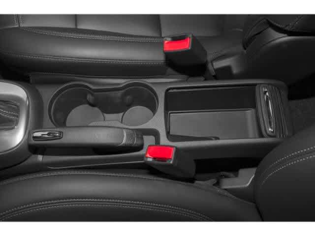 Thumbnail: 2015 Buick Encore - 21