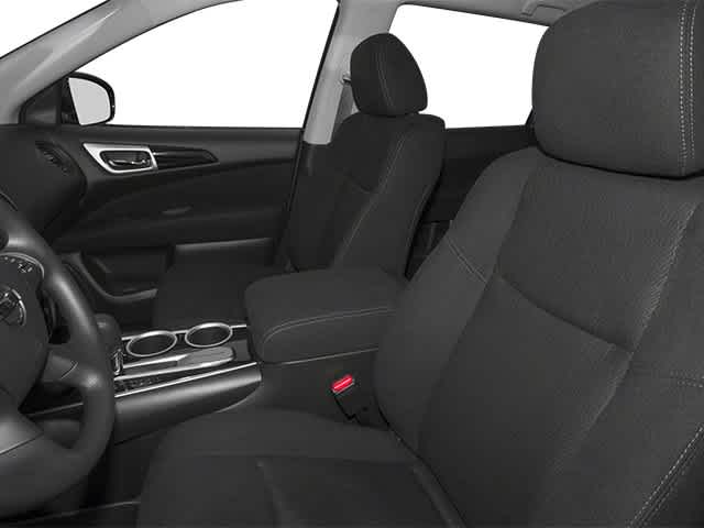 Thumbnail: 2013 Nissan Pathfinder - 11