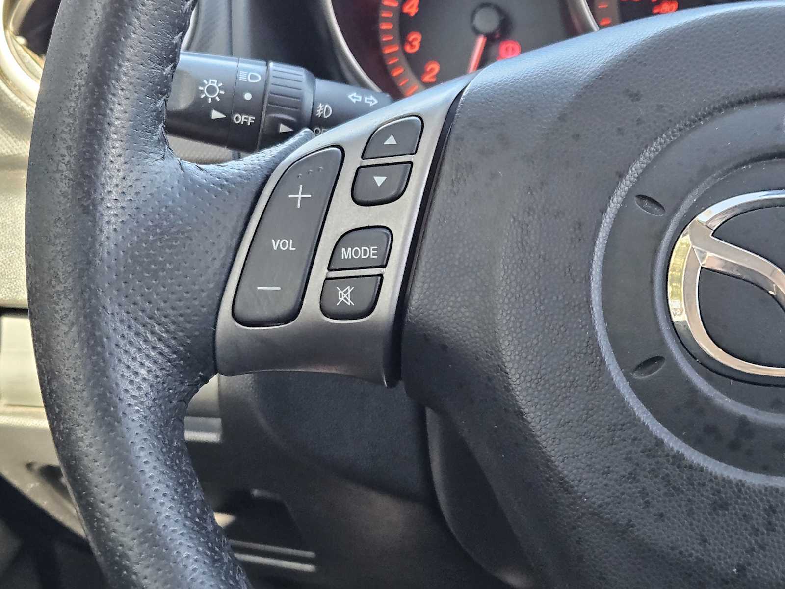 Thumbnail: 2007 Mazda Mazda3 - 24