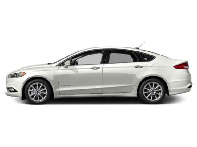 Thumbnail: 2018 Ford Fusion - 6