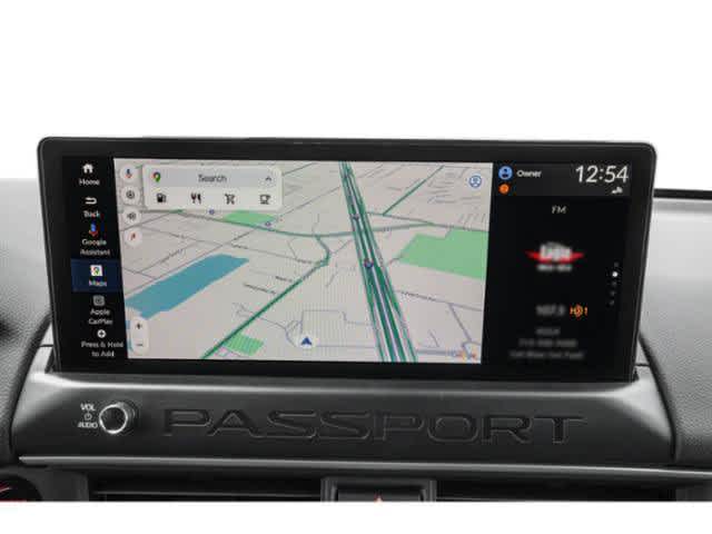 Thumbnail: 2026 Honda Passport - 18