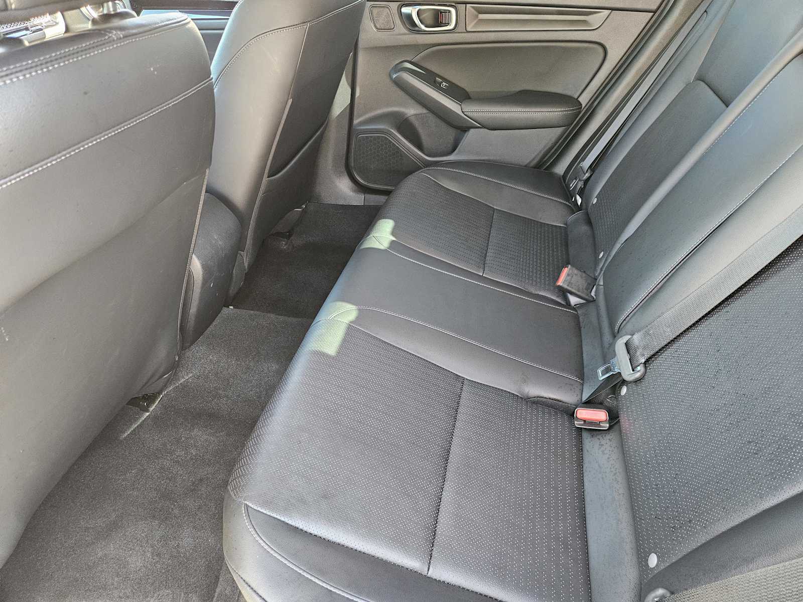 Thumbnail: 2024 Honda Civic - 28