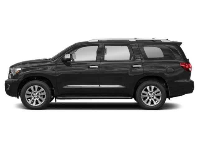 Thumbnail: 2020 Toyota Sequoia - 6