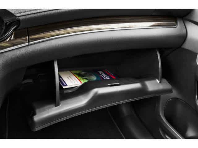 Thumbnail: 2015 Honda CR-V - 16