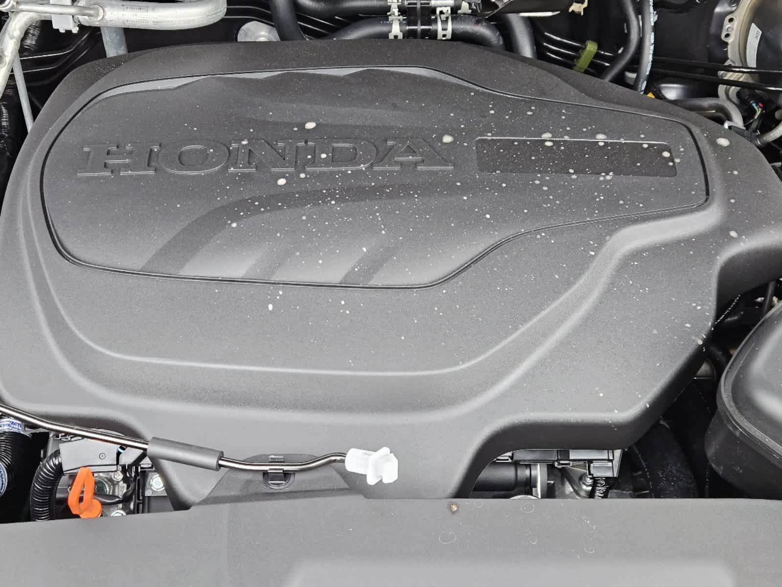 Thumbnail: 2026 Honda Odyssey - 10