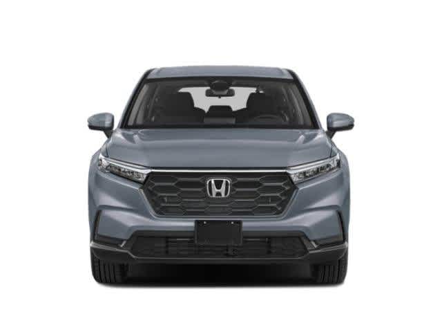 Thumbnail: 2025 Honda CR-V - 7