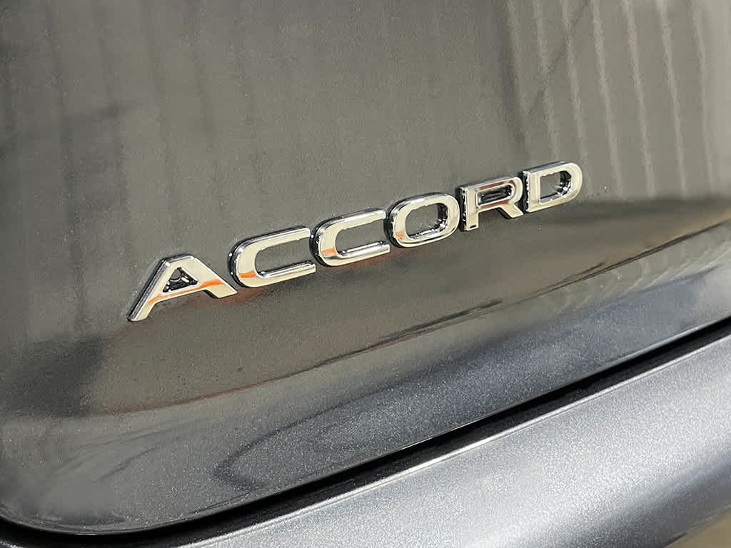 Thumbnail: 2026 Honda Accord - 7