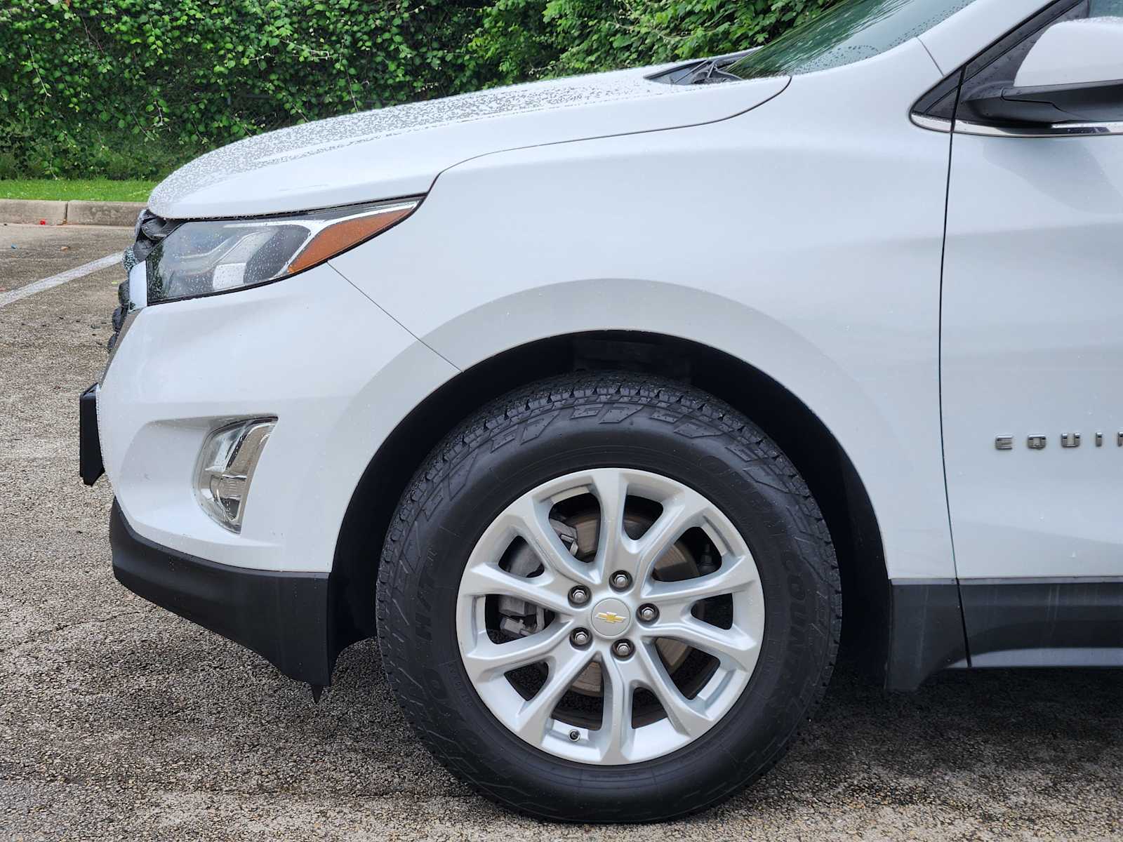 Thumbnail: 2019 Chevrolet Equinox - 8