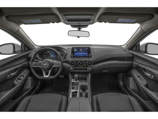 Thumbnail: 2024 Nissan Sentra - 11