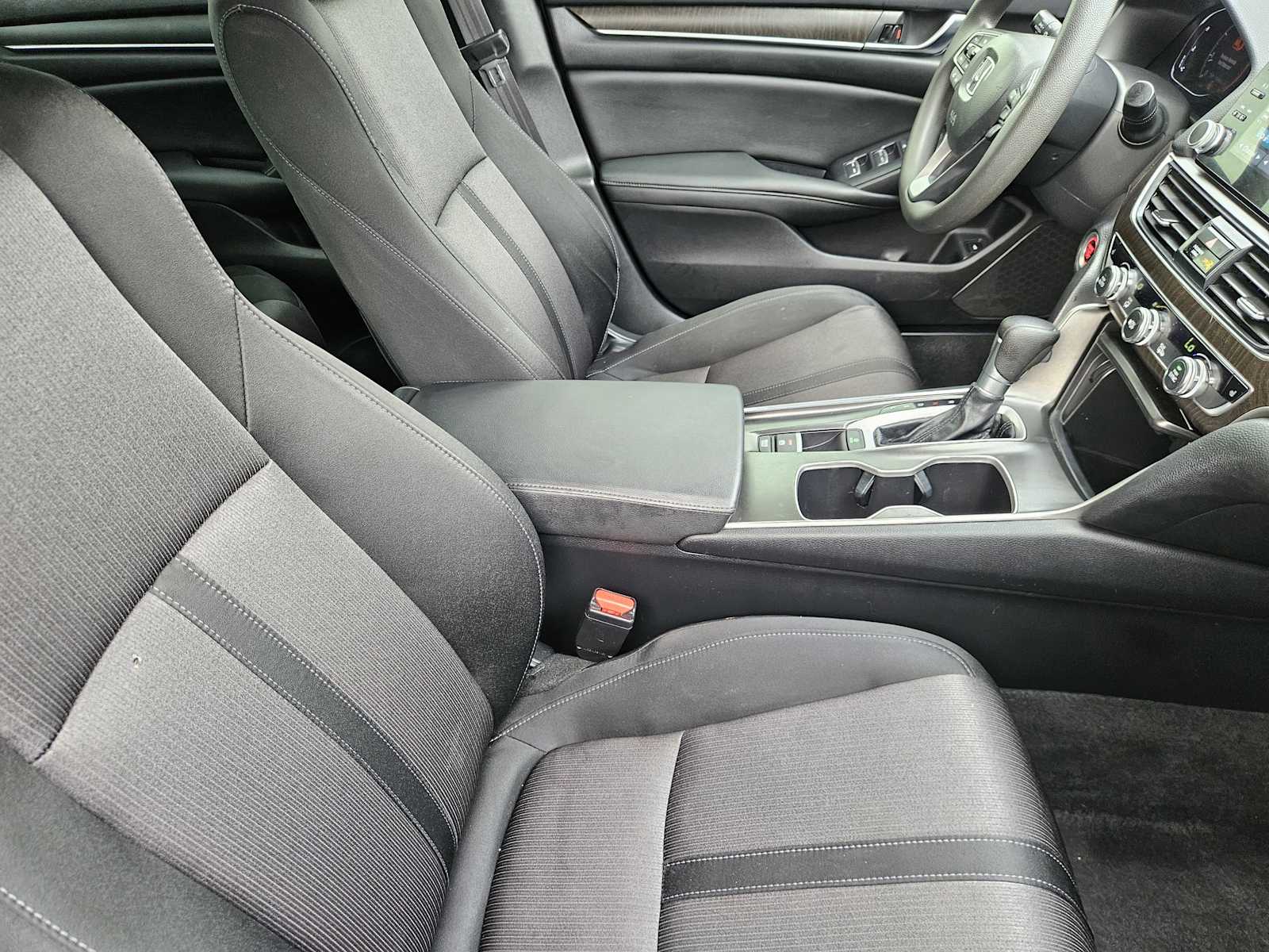 Thumbnail: 2020 Honda Accord - 12