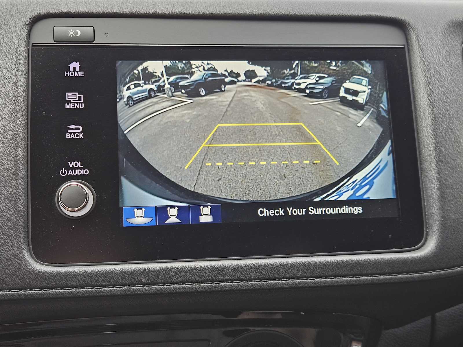 Thumbnail: 2019 Honda HR-V - 18