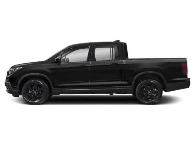 Thumbnail: 2019 Honda Ridgeline - 3