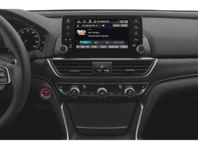 2021 Honda Accord EX 13
