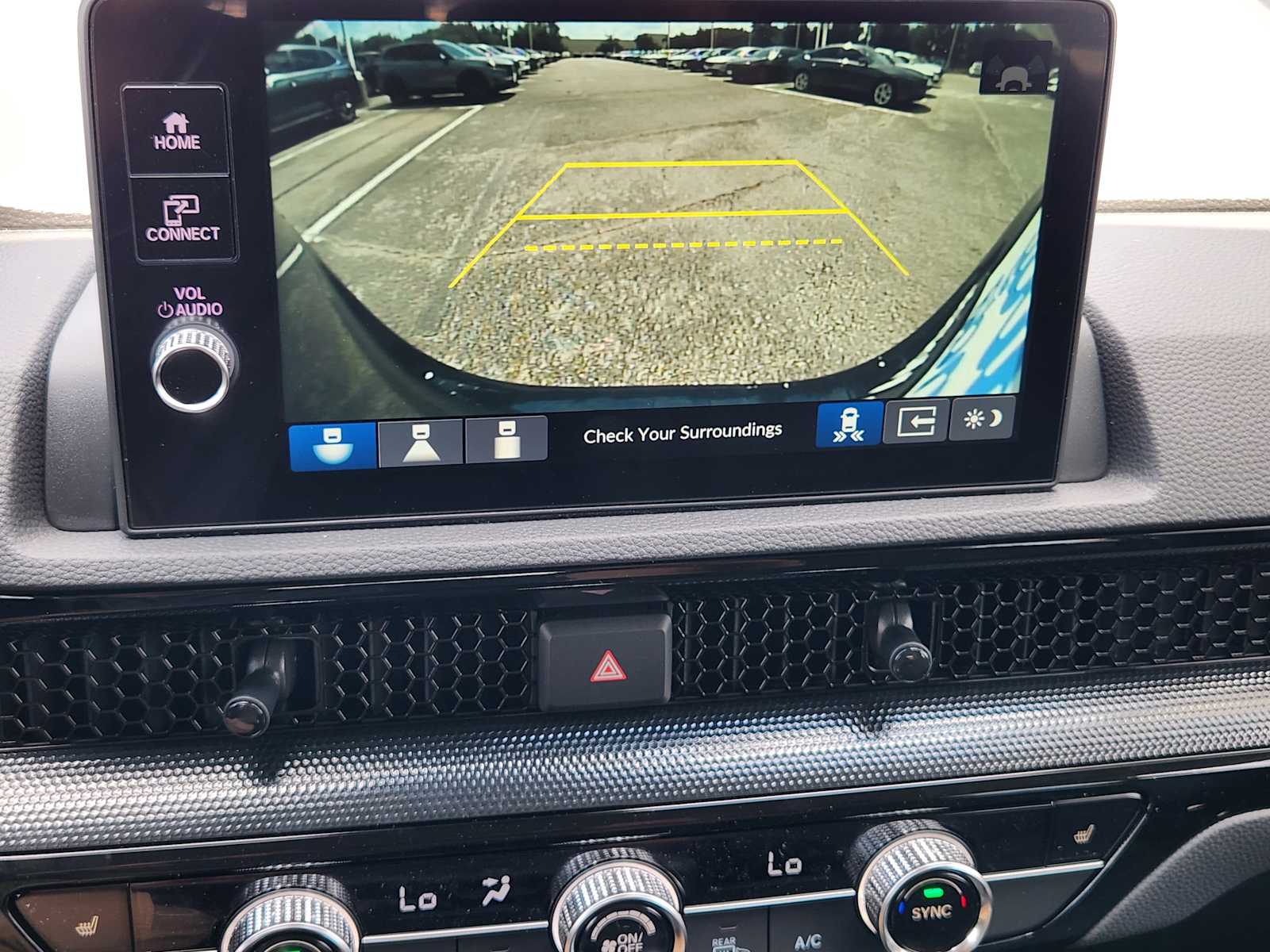 Thumbnail: 2026 Honda CR-V - 15