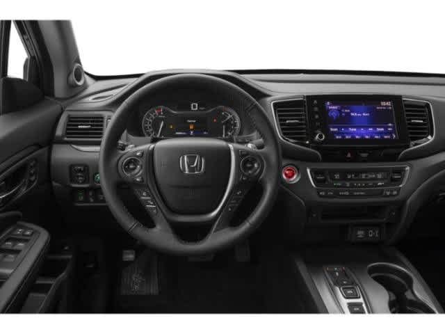 Thumbnail: 2023 Honda Ridgeline - 10