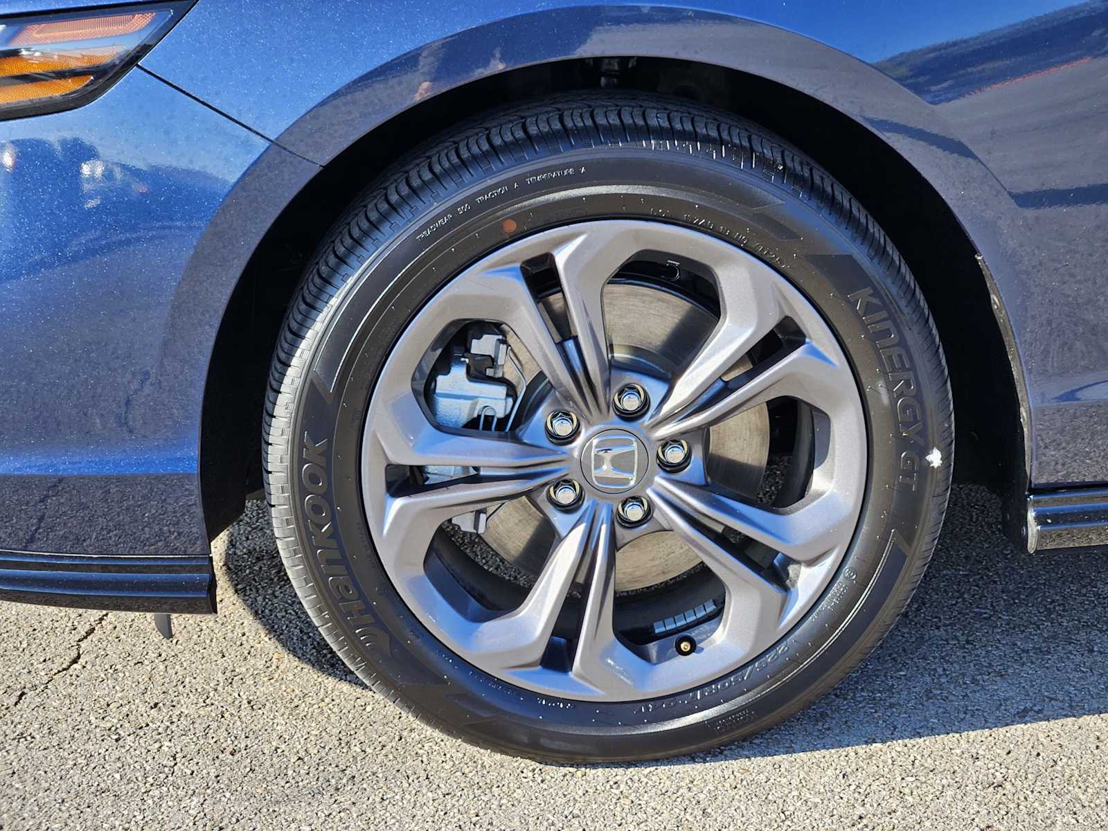 Thumbnail: 2025 Honda Accord - 9