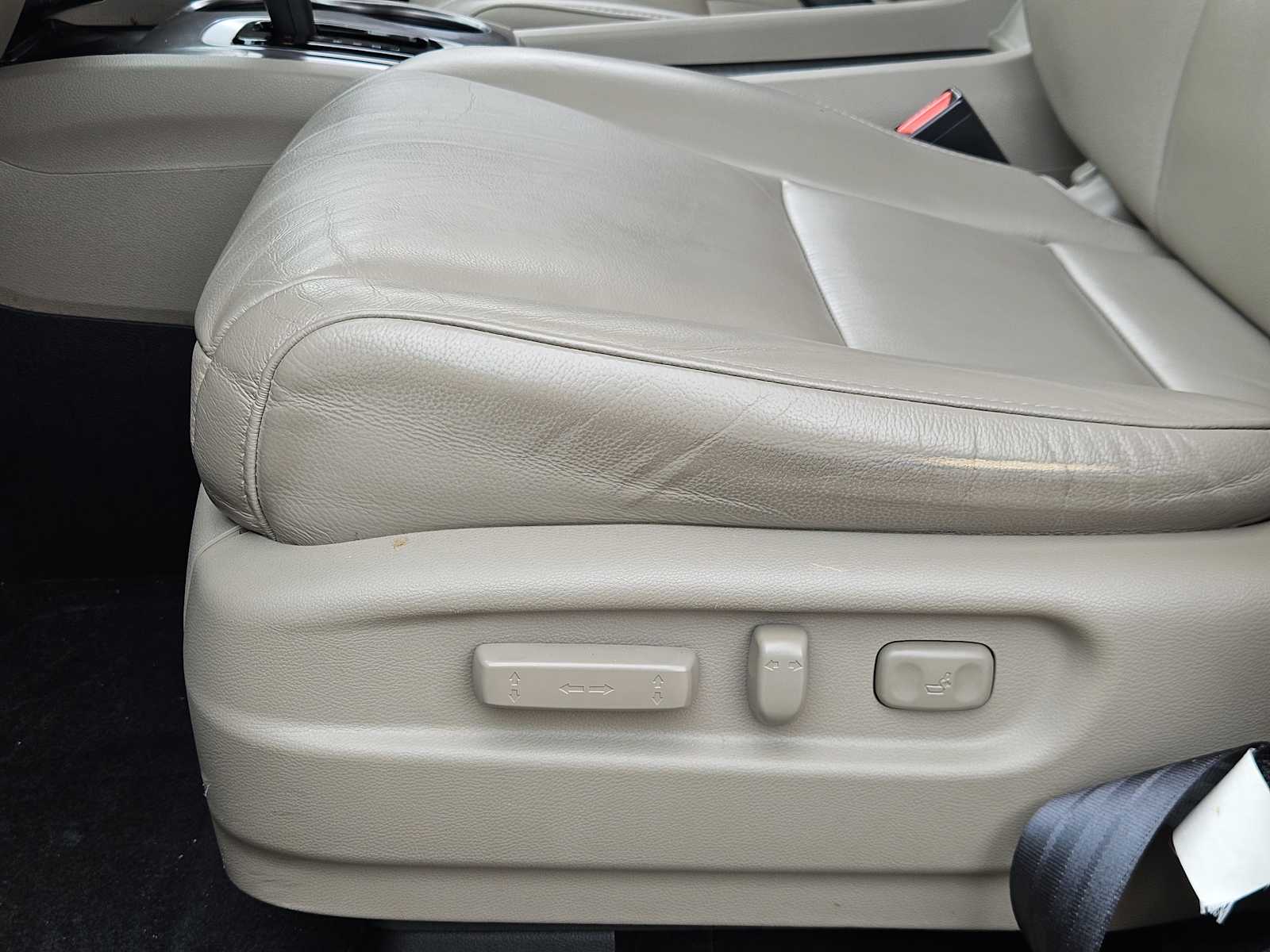 Thumbnail: 2016 Honda Pilot - 22