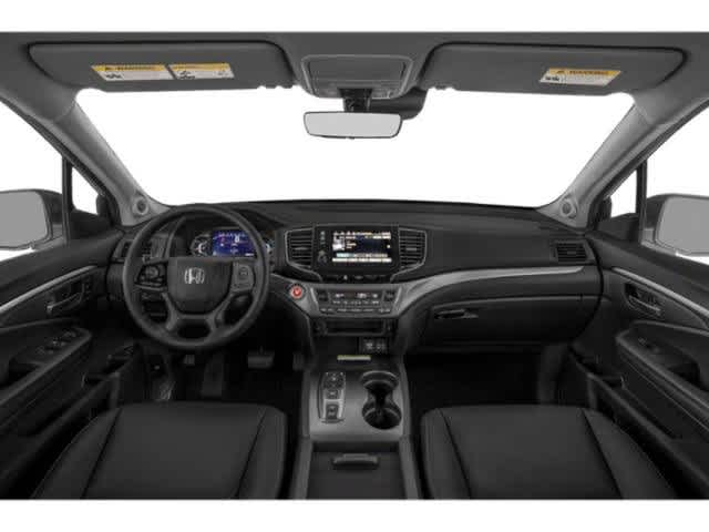 Thumbnail: 2022 Honda Pilot - 11