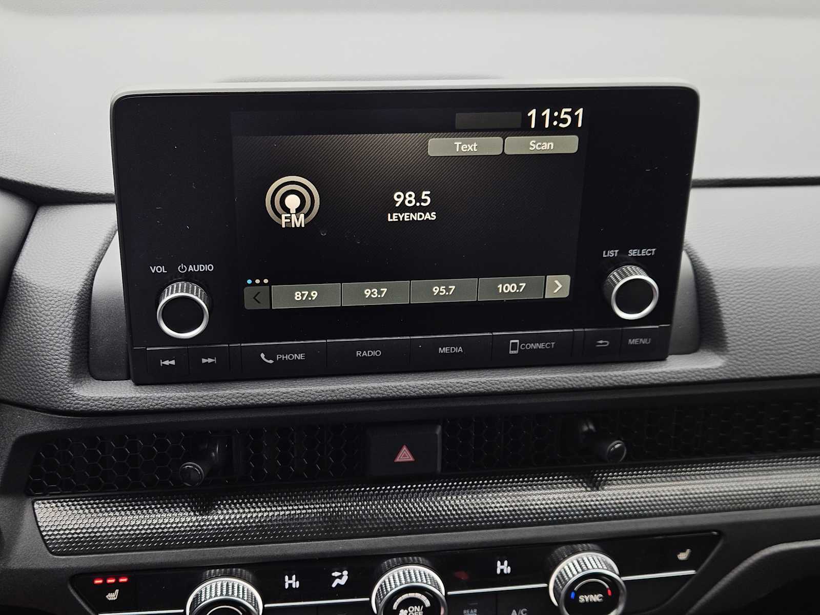 Thumbnail: 2025 Honda CR-V - 17