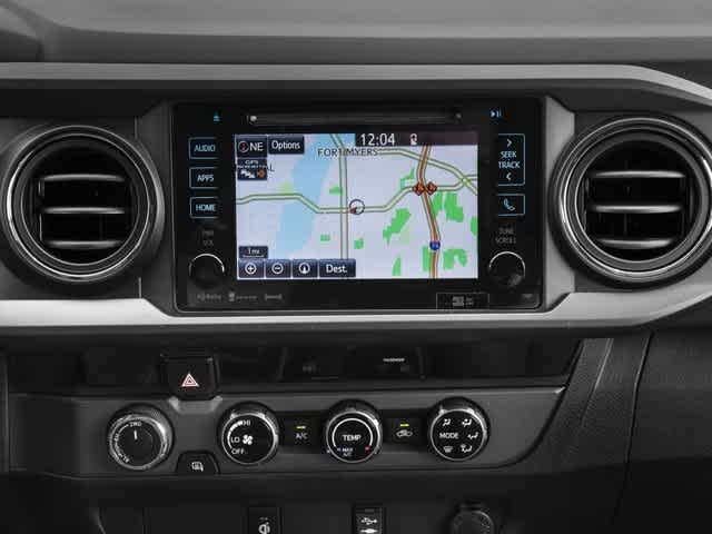 Thumbnail: 2017 Toyota Tacoma - 20