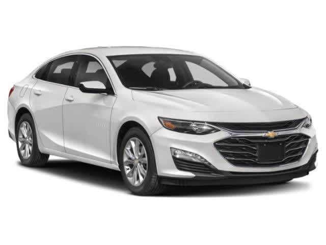 Thumbnail: 2023 Chevrolet Malibu - 13