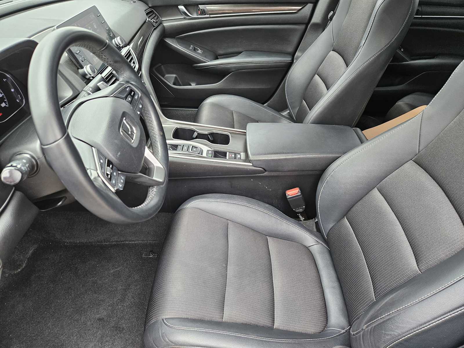 Thumbnail: 2021 Honda Accord - 13