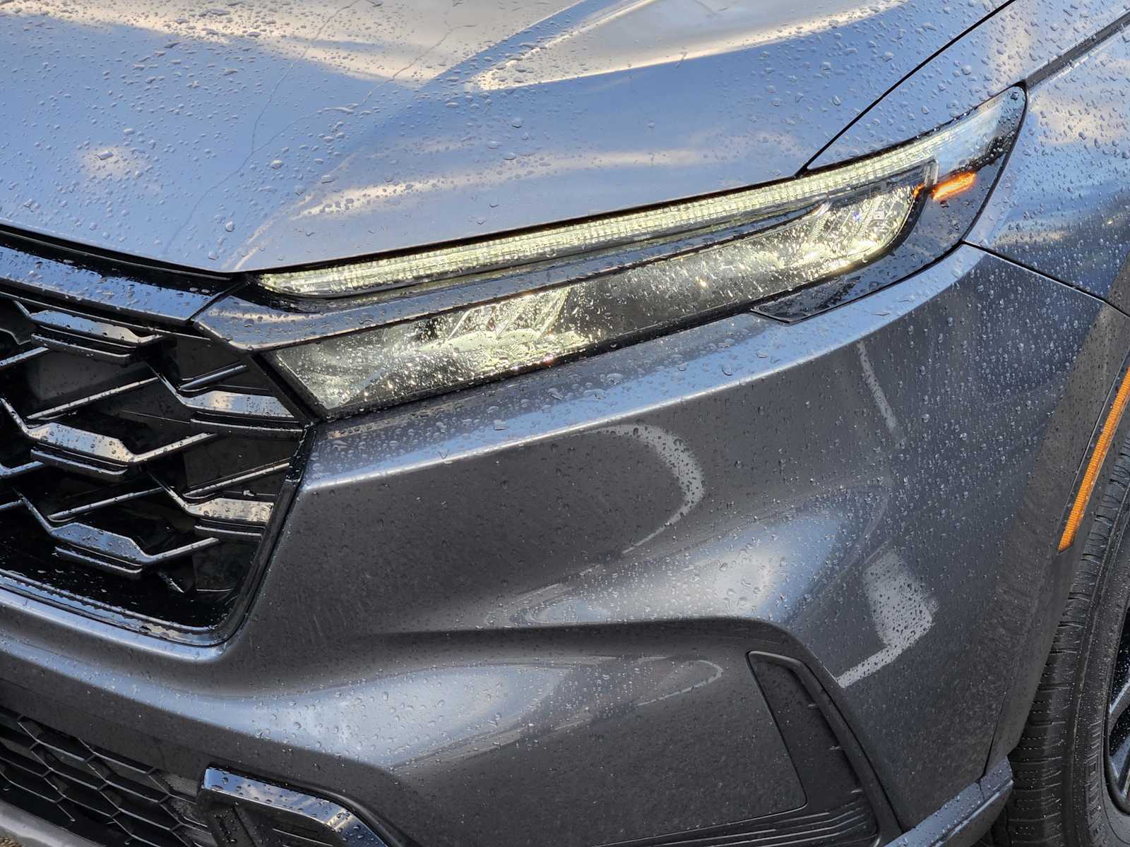 Thumbnail: 2023 Honda CR-V - 7