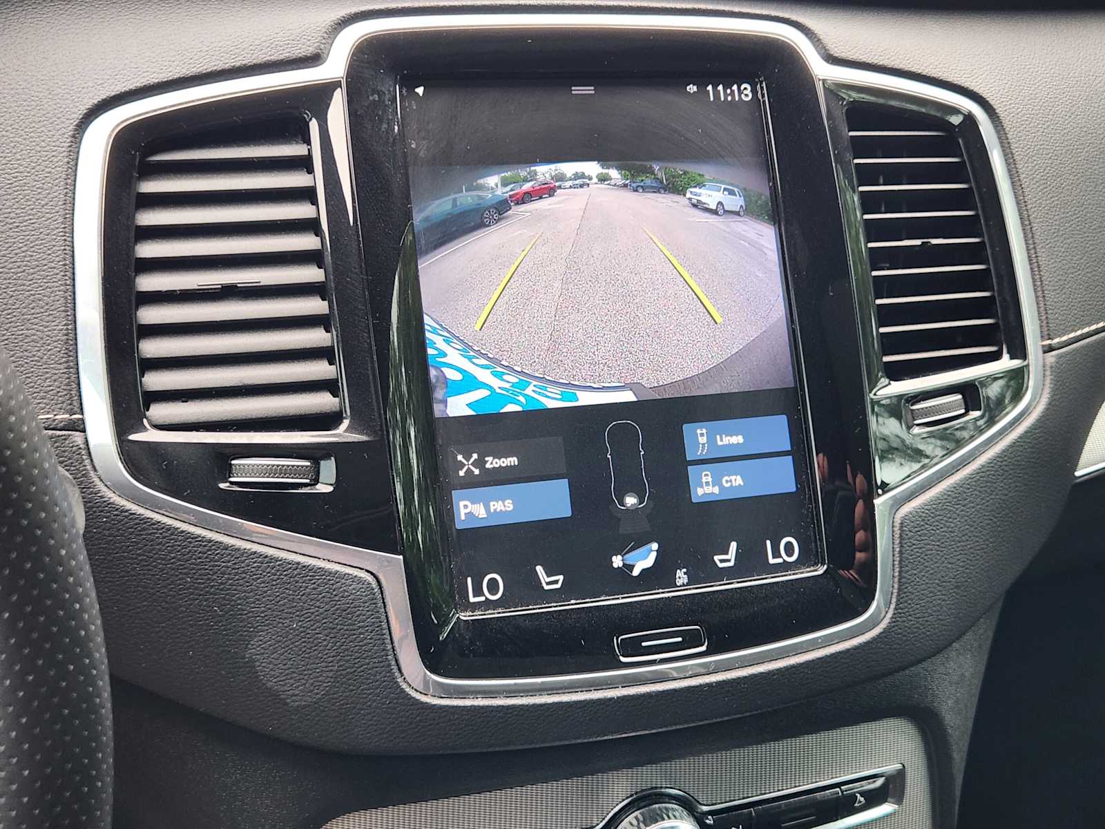 Thumbnail: 2019 Volvo XC90 - 18