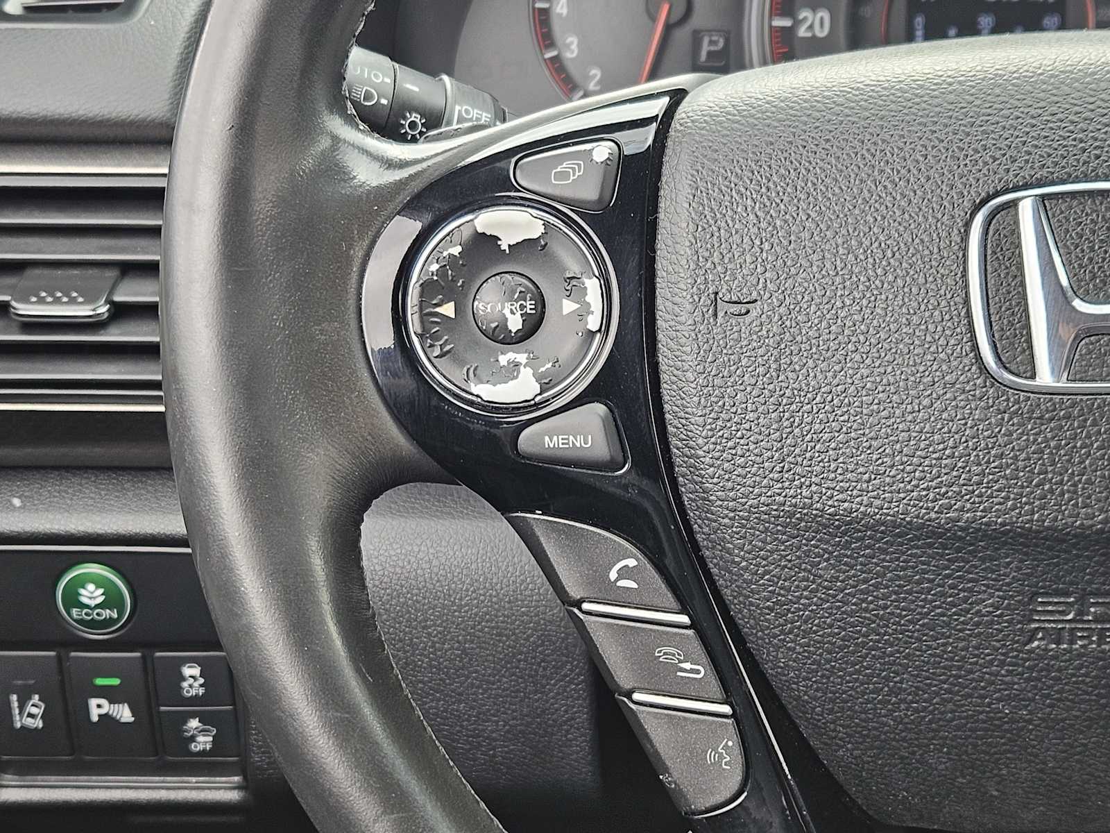 Thumbnail: 2016 Honda Accord - 27