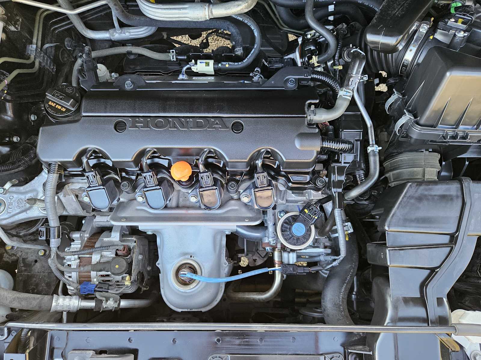 Thumbnail: 2022 Honda HR-V - 30