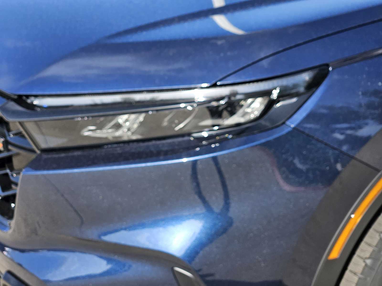 Thumbnail: 2026 Honda CR-V - 7