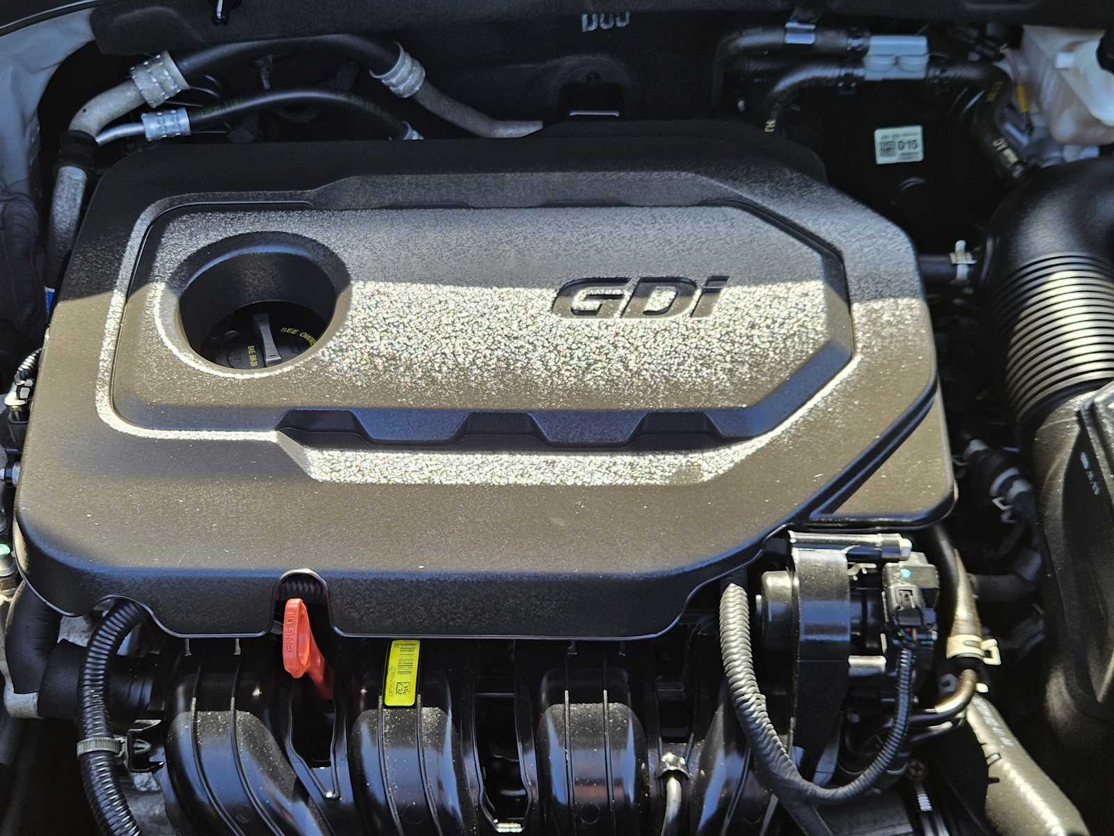 Thumbnail: 2021 Kia Sportage - 29