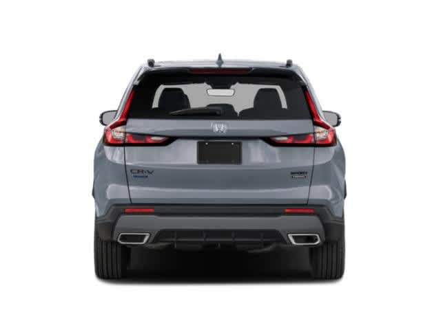 Thumbnail: 2026 Honda CR-V - 8