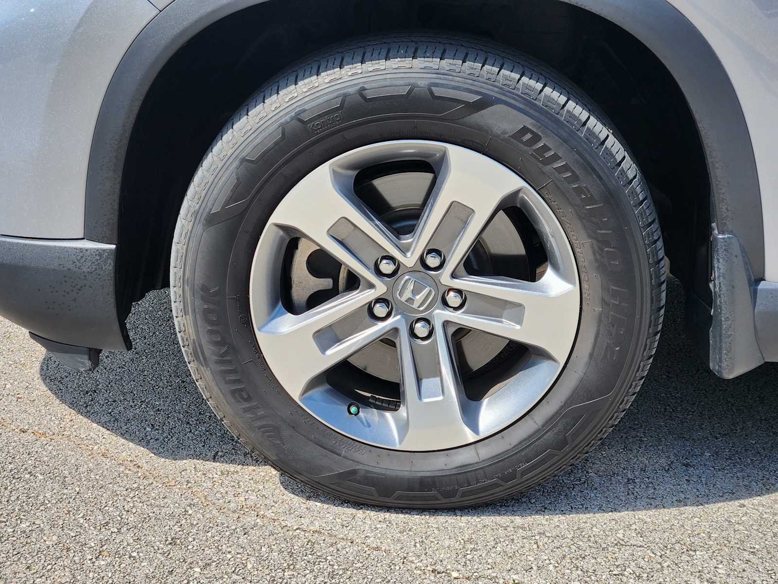 Thumbnail: 2023 Honda Pilot - 8