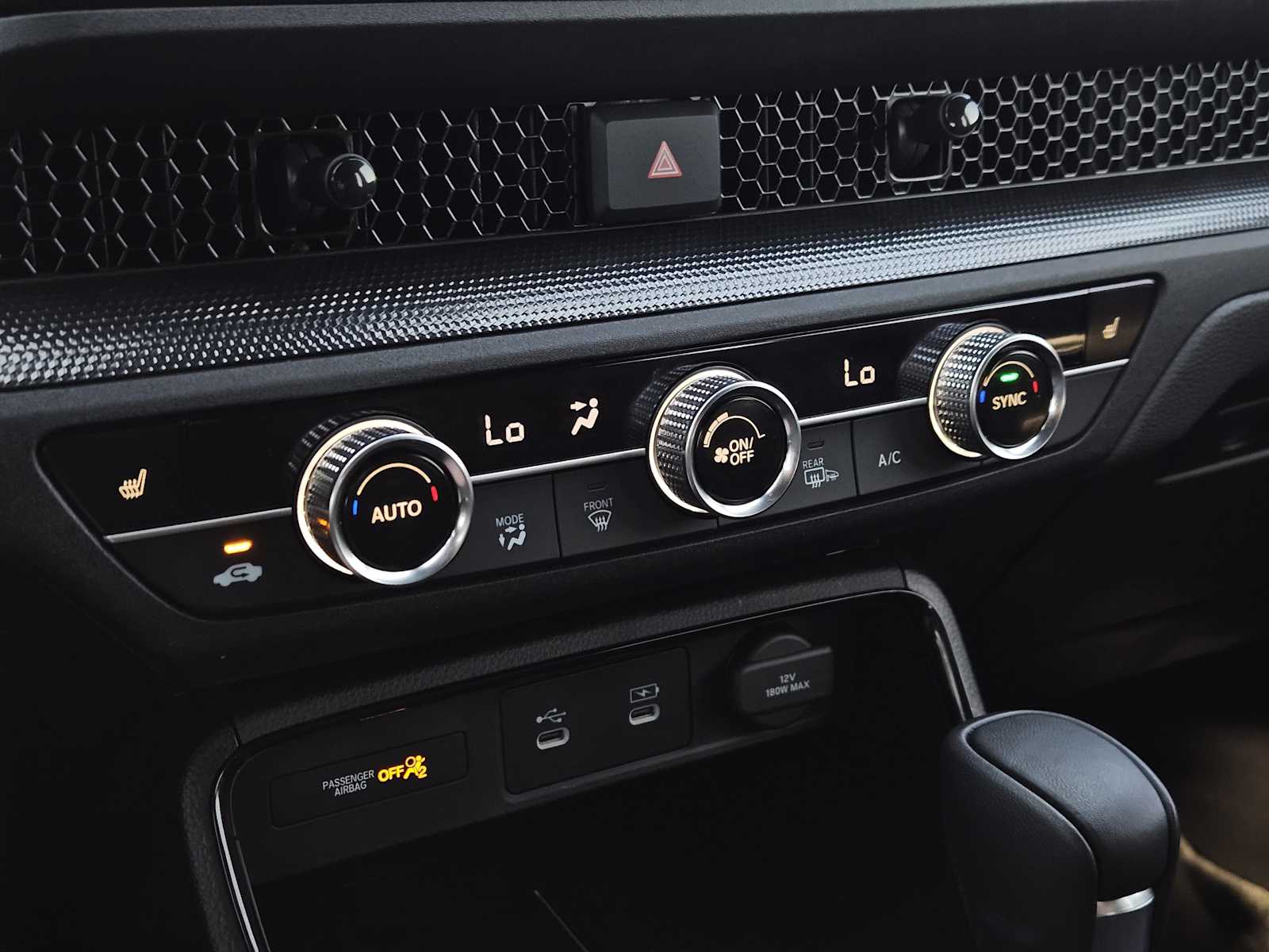 Thumbnail: 2026 Honda CR-V - 19