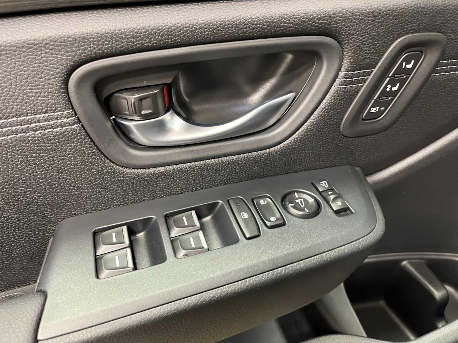 Thumbnail: 2026 Honda Pilot - 15