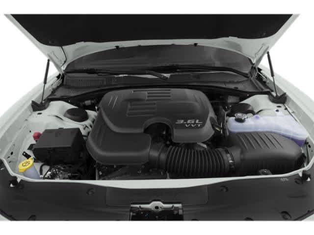 Thumbnail: 2018 Dodge Charger - 16