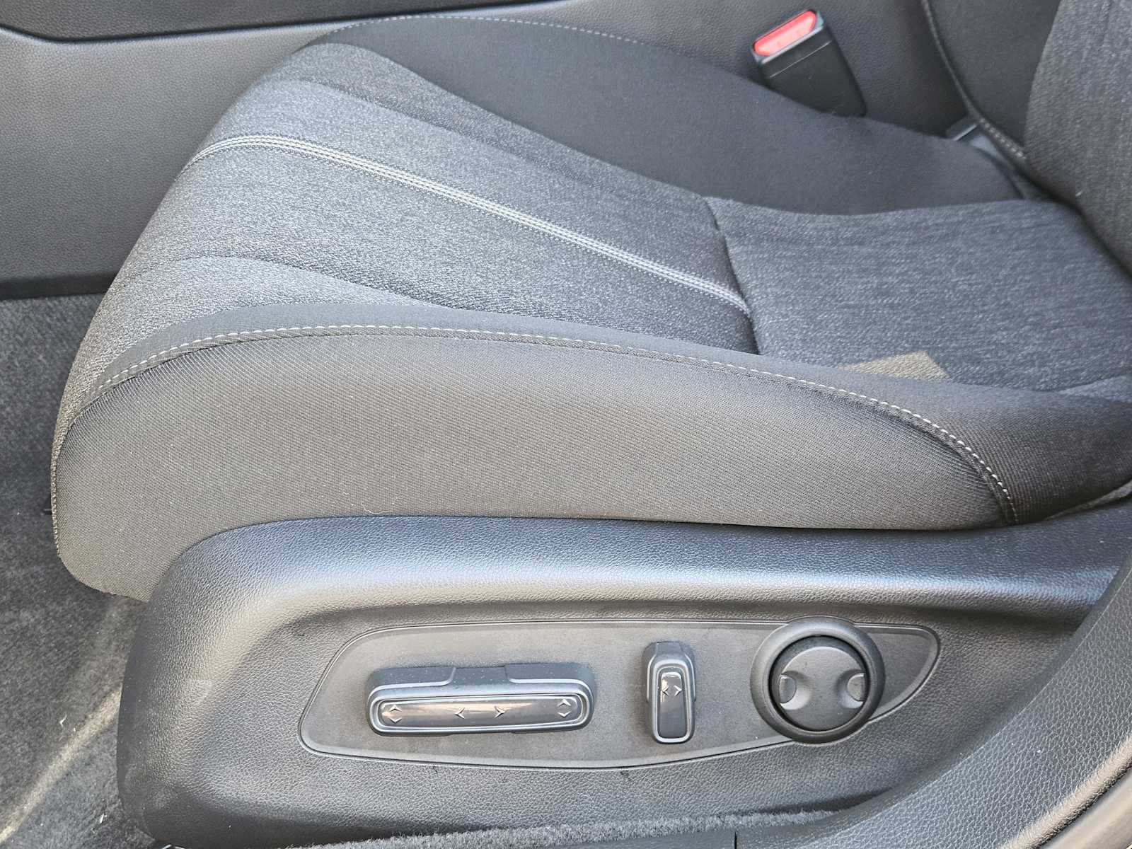 Thumbnail: 2025 Honda Accord - 23