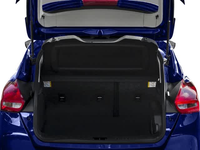 Thumbnail: 2016 Ford Focus - 14