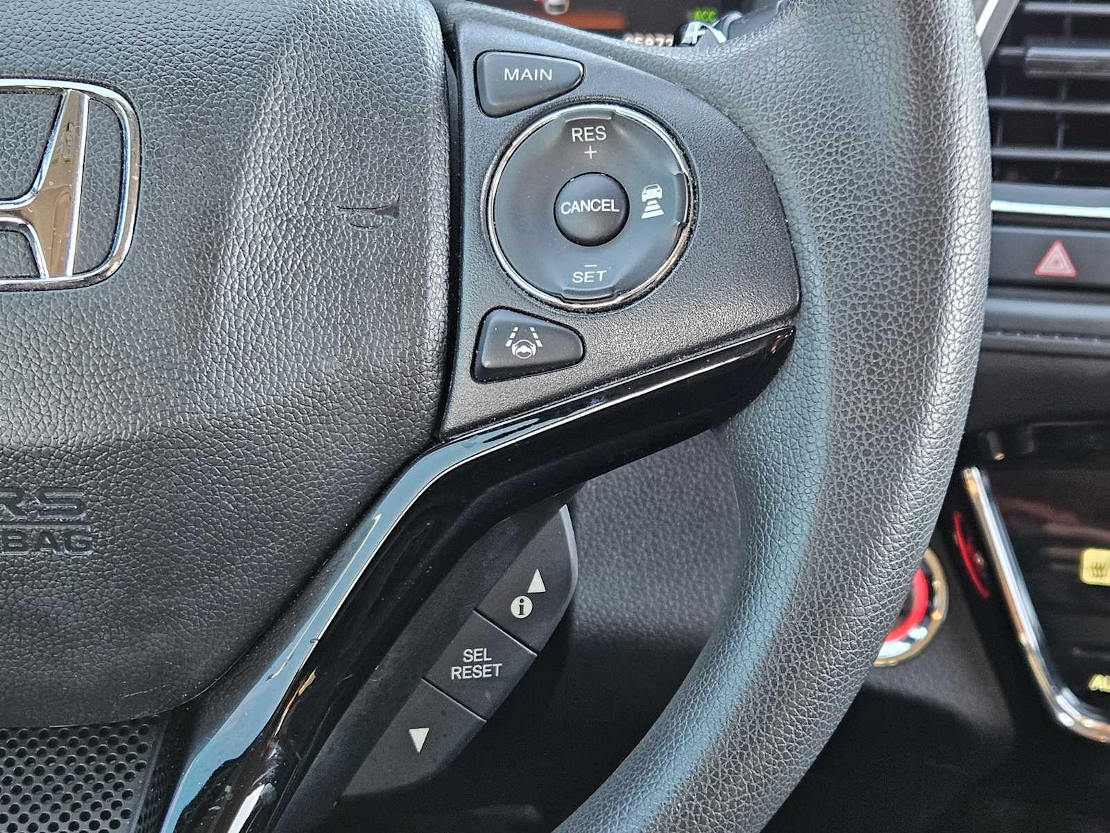 Thumbnail: 2022 Honda HR-V - 28