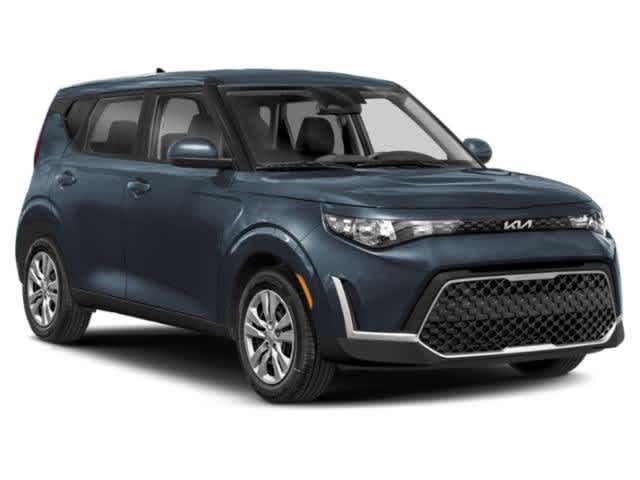 Thumbnail: 2023 Kia Soul - 9