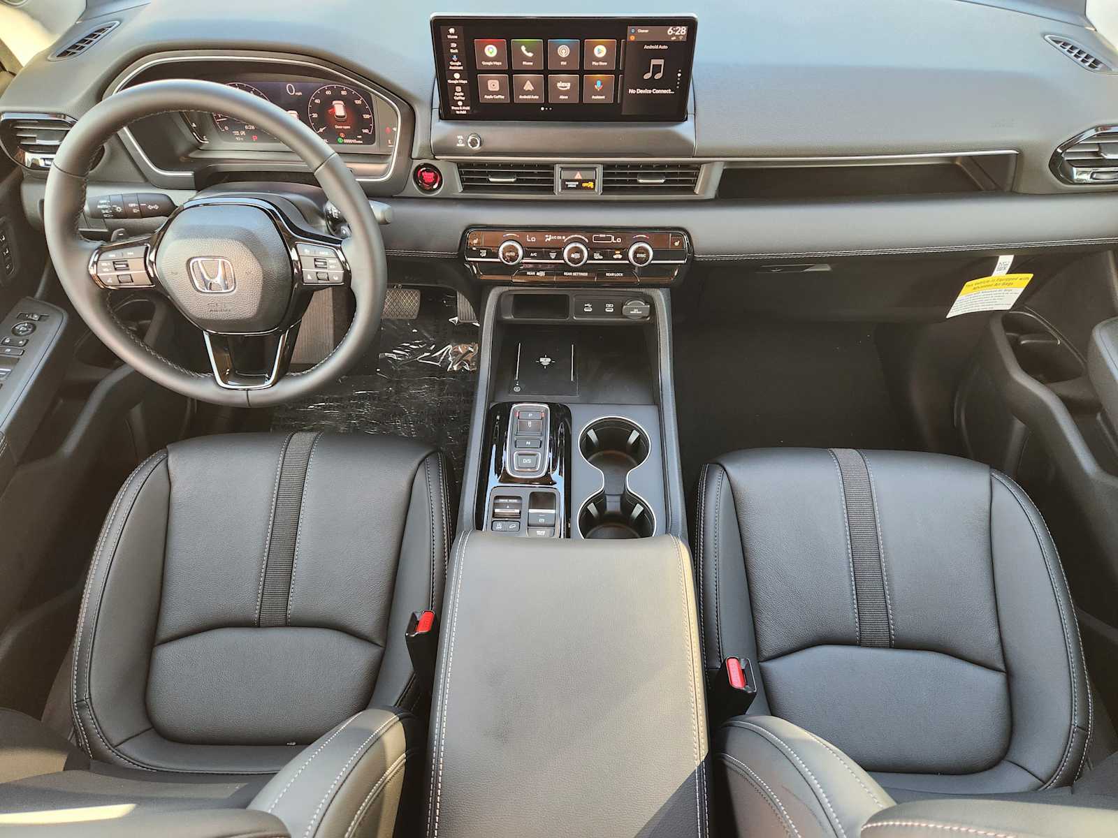 Thumbnail: 2026 Honda Pilot - 21