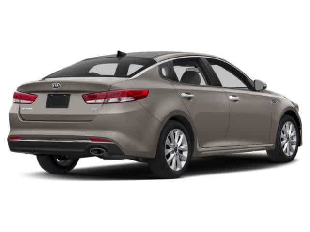 Thumbnail: 2018 Kia Optima - 5