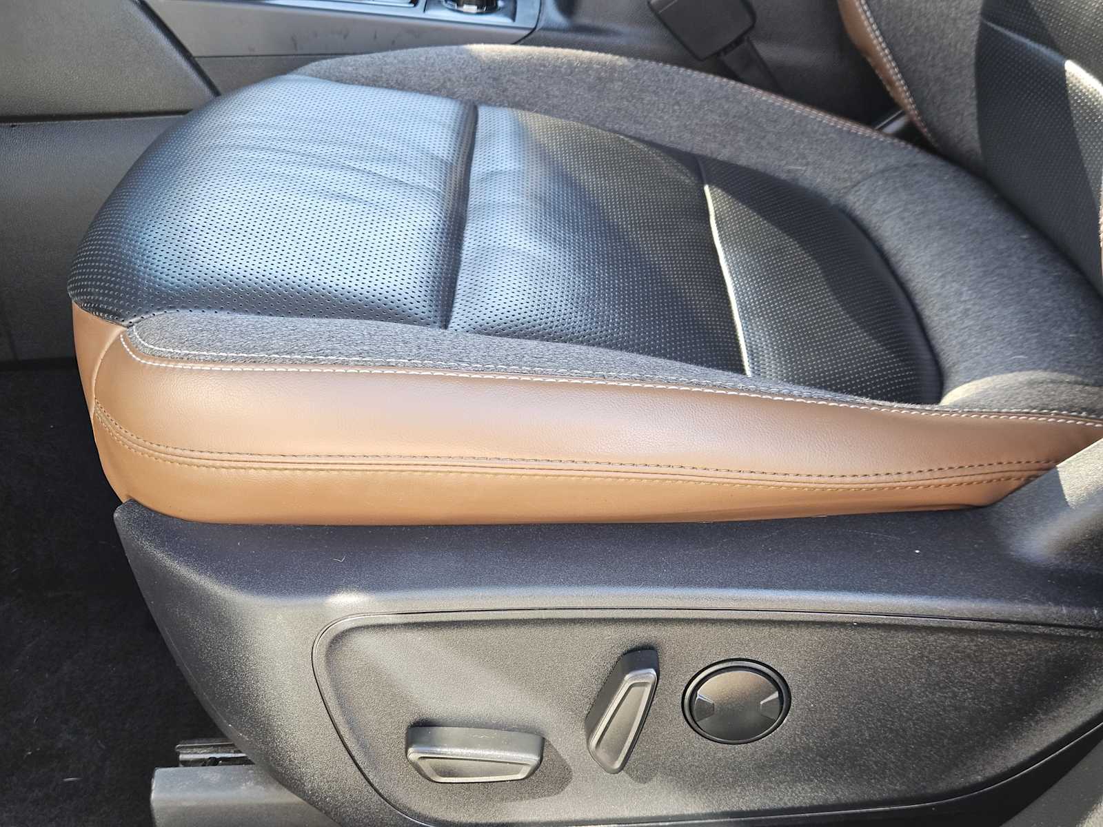 Thumbnail: 2021 Ford Bronco Sport - 23