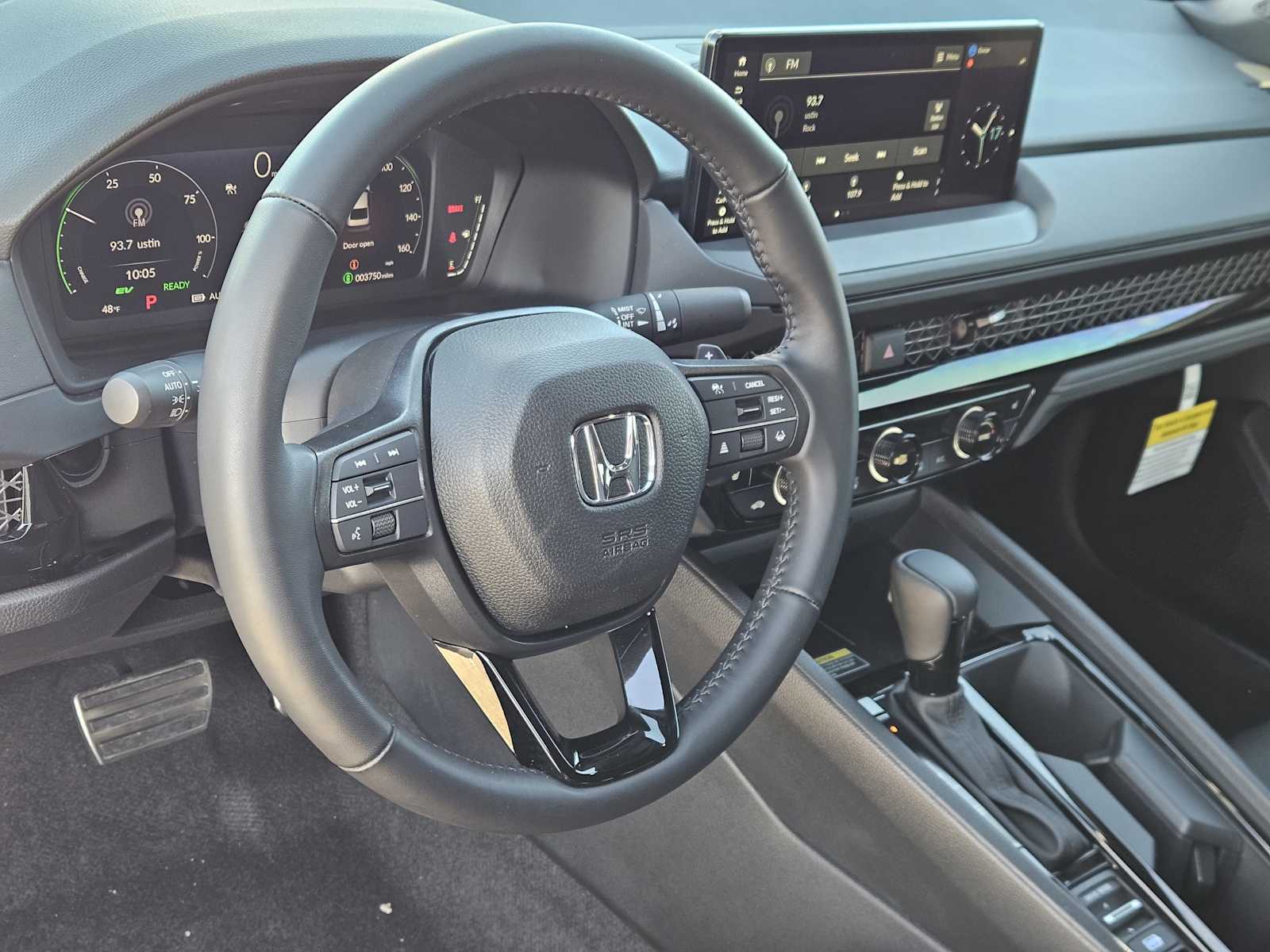 Thumbnail: 2025 Honda Accord - 2