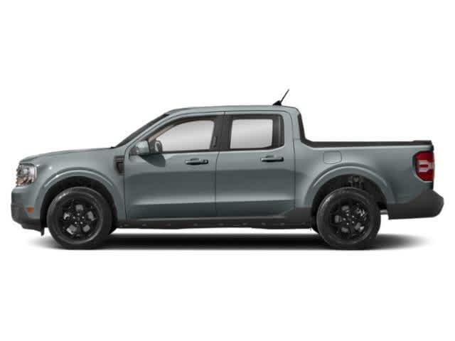 Thumbnail: 2022 Ford Maverick - 1