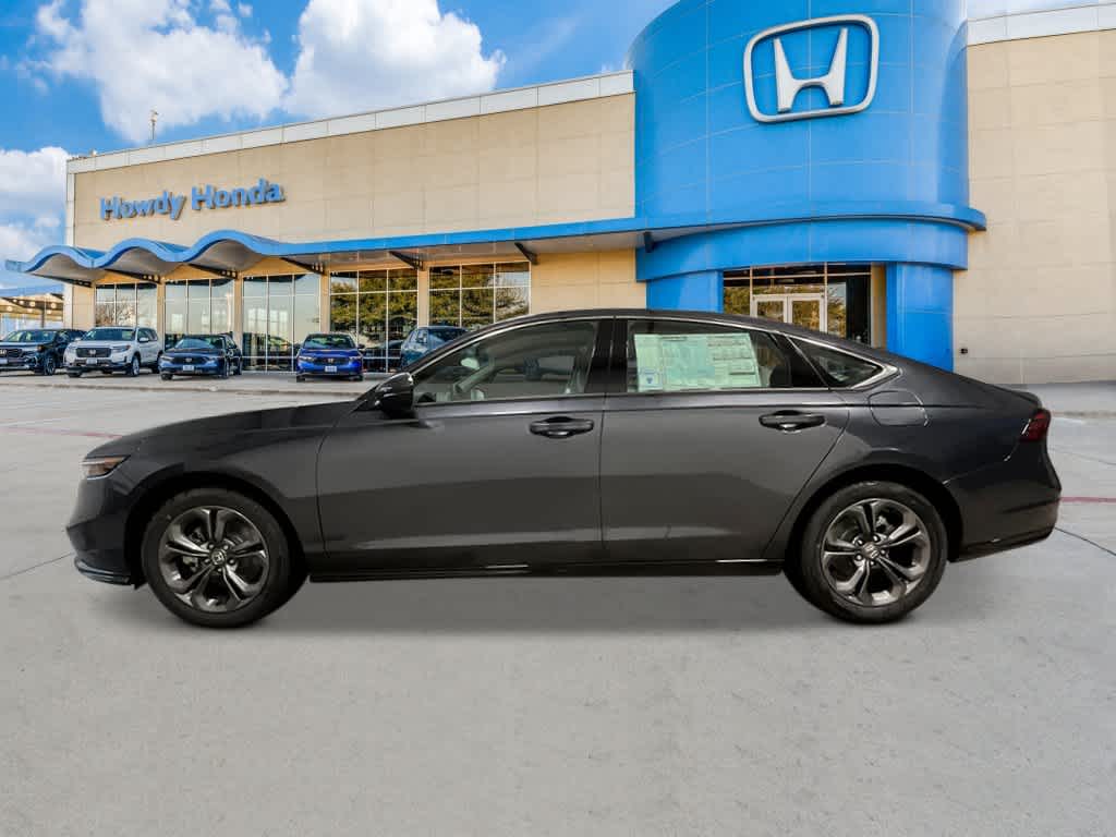 Thumbnail: 2026 Honda Accord - 2