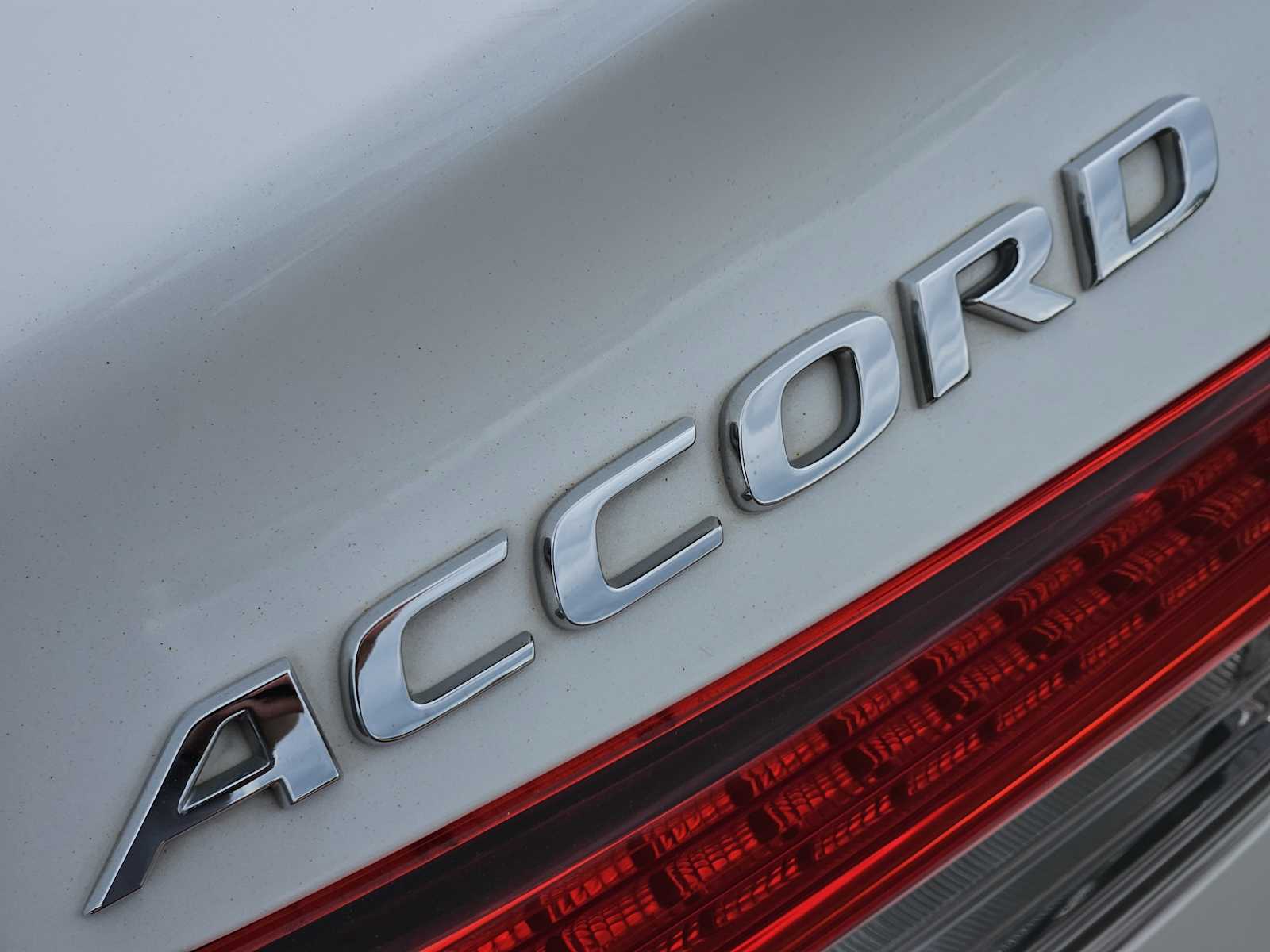 Thumbnail: 2019 Honda Accord - 11