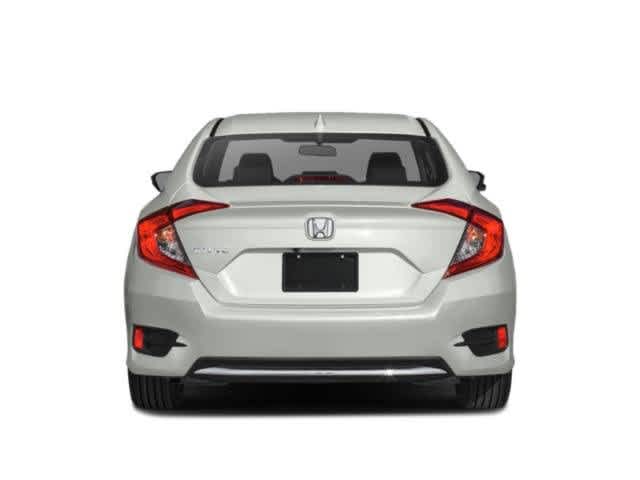 Thumbnail: 2020 Honda Civic - 8