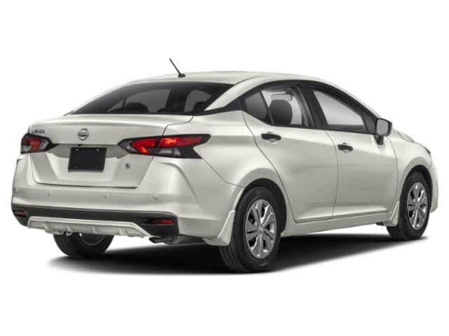Thumbnail: 2024 Nissan Versa - 5